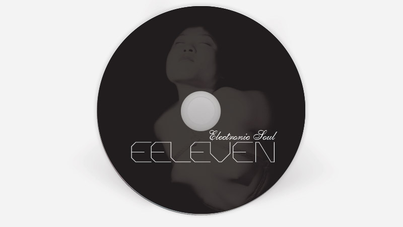 aesther : print - eeleven